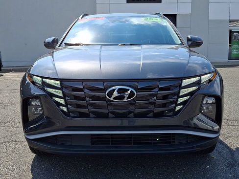 Used 2024 Hyundai Tucson SEL w/ Convenience Package AWD/4WD image 2