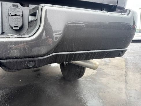 New 2026 RAM 2500 Laramie image 16