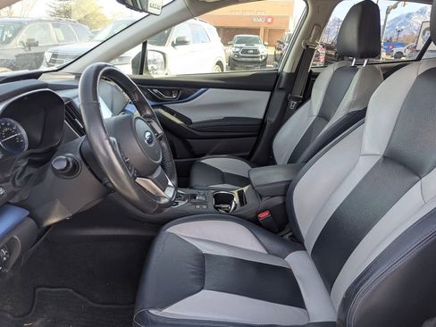 Used 2020 Subaru Crosstrek Hybrid w/ Moonroof Package w/Navigation image 26