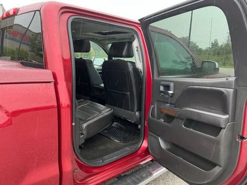 Used 2018 GMC Sierra 1500 Denali AWD/4WD image 18