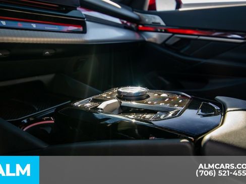 Used 2024 BMW i5 eDrive40i w/ M Sport Package image 22