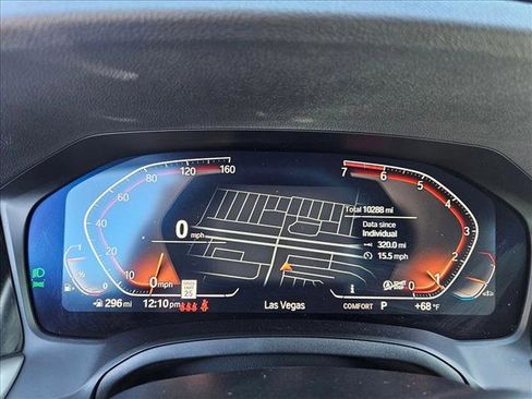 Certified 2023 BMW 430i Gran Coupe w/ M Sport Package image 11