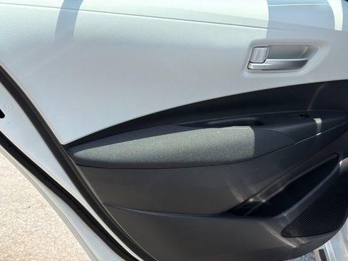 New 2026 Toyota Corolla SE FWD image 19