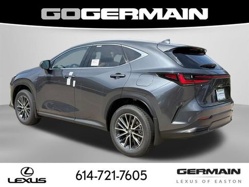 New 2026 Lexus NX 350 AWD w/ Accessory Package (2T) image 10