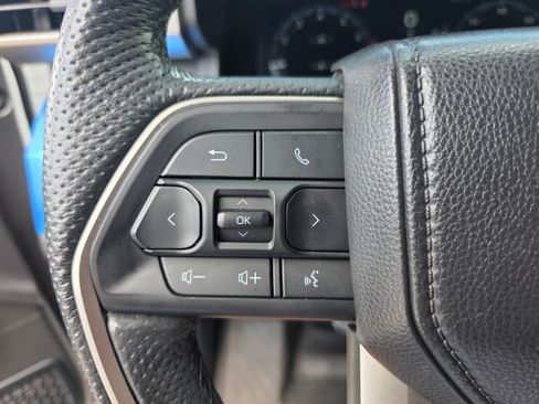Used 2024 Toyota Tacoma TRD Sport w/ TRD Sport Upgrade Package AWD/4WD image 27