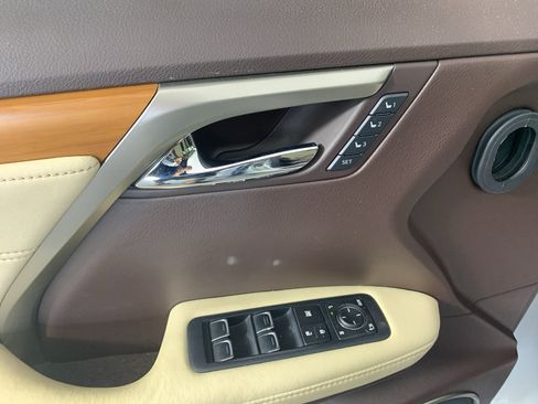 Used 2016 Lexus RX 350 FWD w/ Premium Package image 14