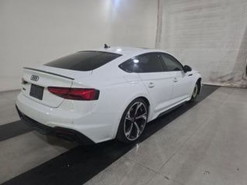 Used 2024 Audi RS 5 Sportback w/ Dynamic Package image 2