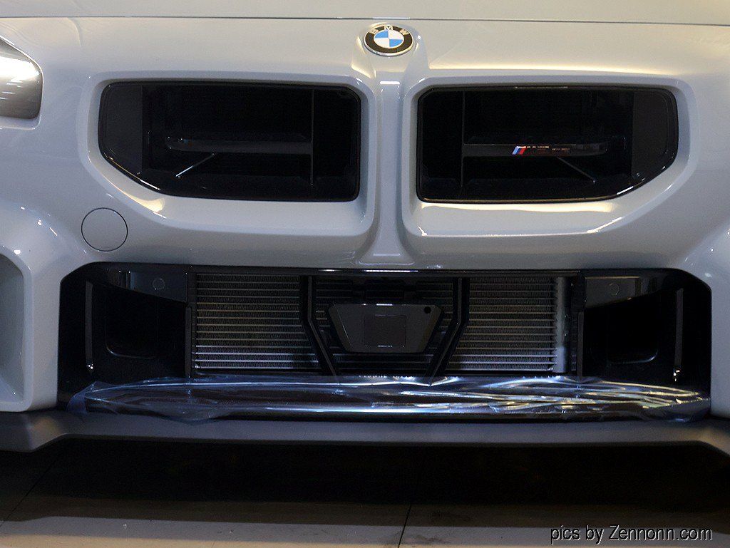 New 2026 BMW M2 CS RWD image 7