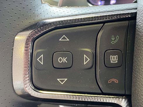 Used 2024 RAM 1500 TRX image 55