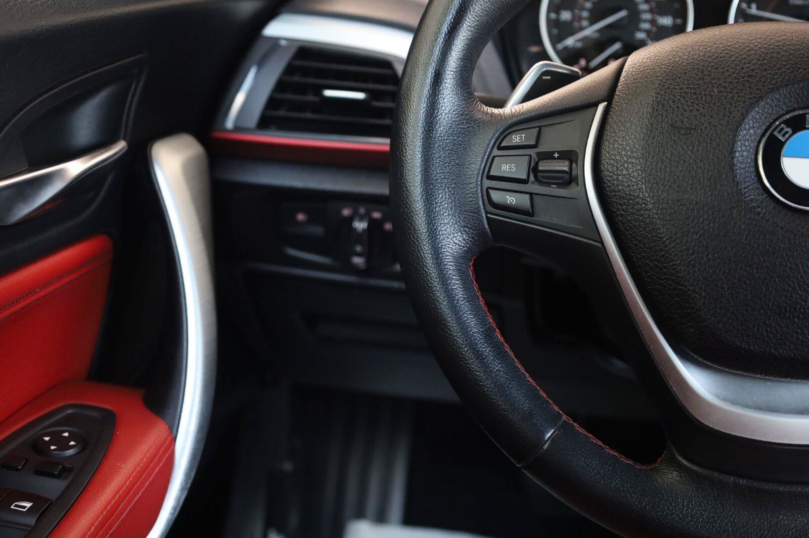 Used 2015 BMW 228i Convertible RWD image 36