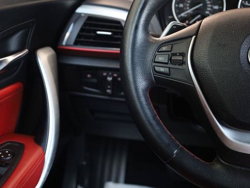 Used 2015 BMW 228i Convertible RWD image 36