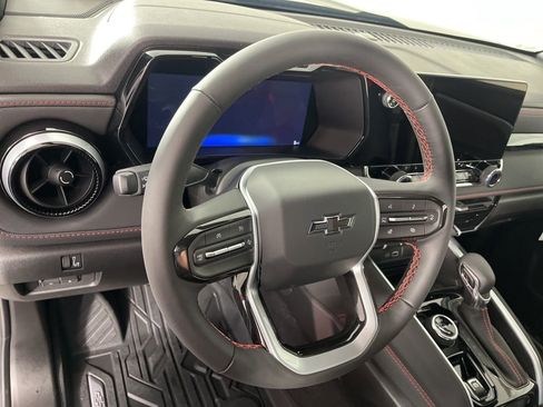 New 2026 Chevrolet Colorado Z71 w/ Z71 Convenience Package 2 image 24