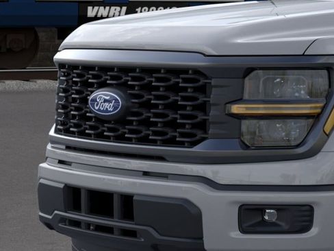 New 2026 Ford F150 STX RWD image 17