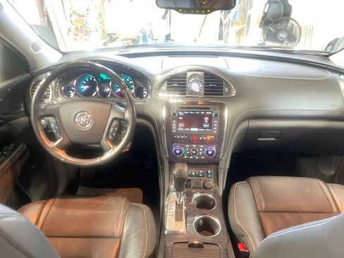 Used 2017 Buick Enclave Premium AWD/4WD image 24