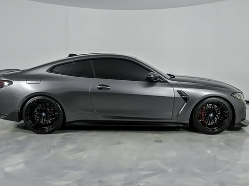 Used 2021 BMW M4 Coupe image 13