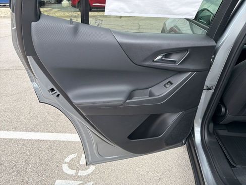 New 2026 Chevrolet Equinox LT FWD image 16