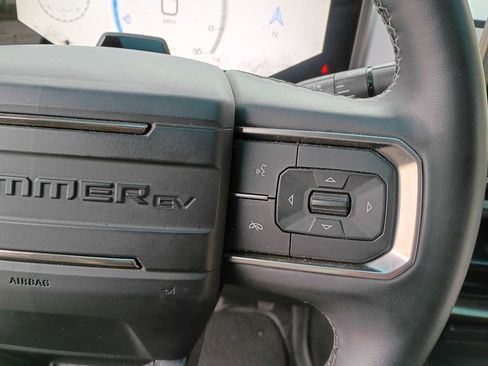 Used 2024 GMC Hummer EV 3X w/ Omega Edition AWD/4WD image 29