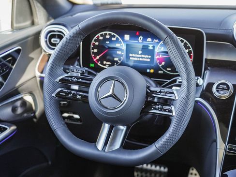 New 2026 Mercedes-Benz GLC 300 GLC 300 image 14