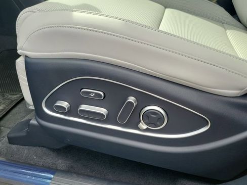 New 2026 Hyundai Palisade Calligraphy image 16