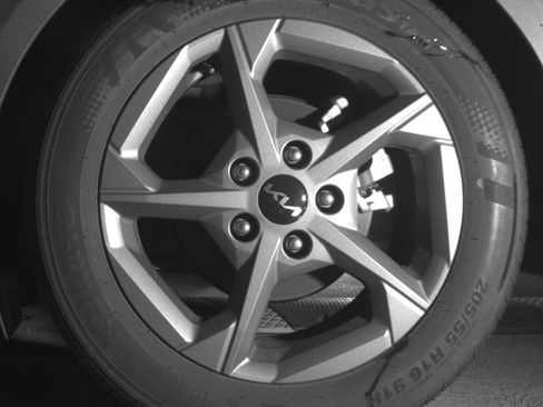 Used 2025 Kia K4 LXS image 14