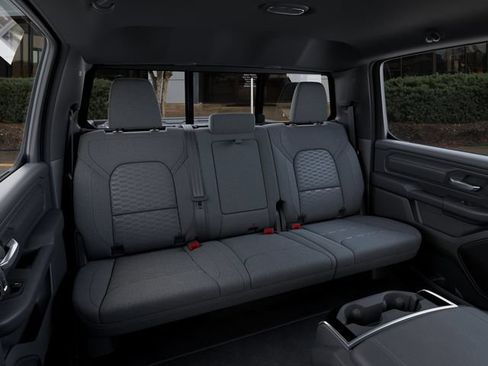 New 2026 RAM 1500 Tradesman AWD/4WD image 15
