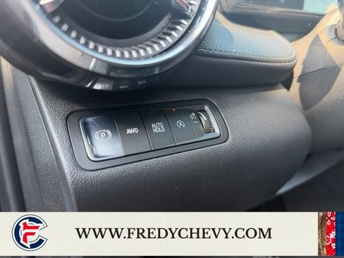 Used 2026 Chevrolet Equinox LT w/ Convenience Package II AWD/4WD image 17