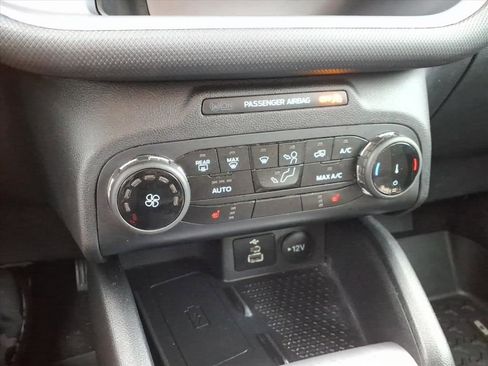 Used 2023 Ford Bronco Sport Big Bend w/ Convenience Package AWD/4WD image 16