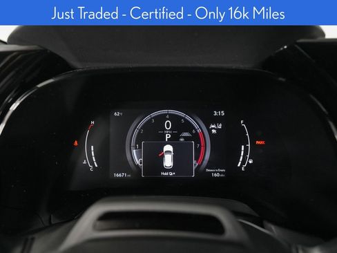 Certified 2024 Lexus RX 350 Premium Plus w/ Convenience Package AWD/4WD image 11