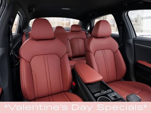 New 2026 Kia K5 GT-Line w/ GT-Line Red Interior Package image 15