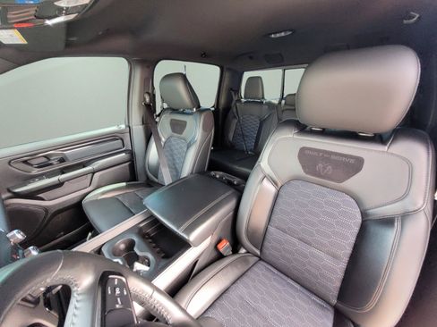 Used 2023 RAM 1500 Big Horn AWD/4WD image 28