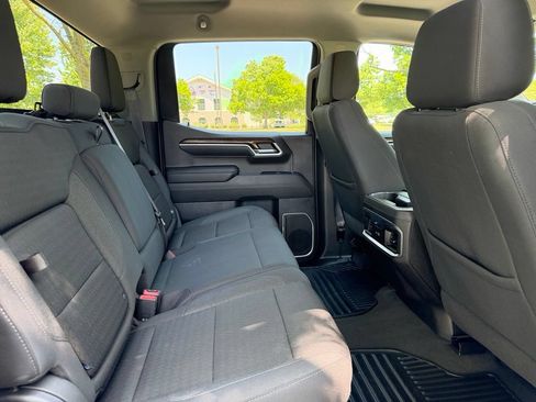 Used 2022 GMC Sierra 1500 Elevation AWD/4WD image 37