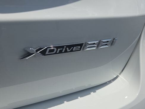 Used 2025 BMW X1 xDrive28i w/ Convenience Package AWD/4WD image 37