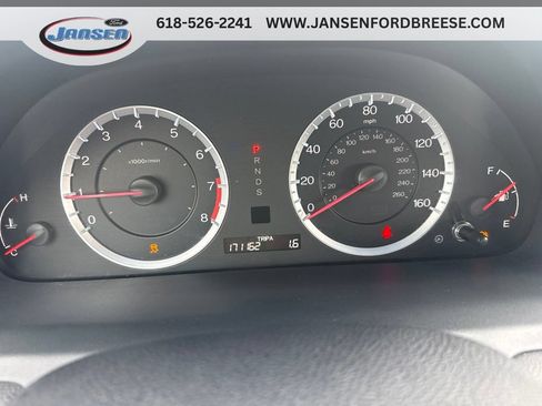 Used 2011 Honda Accord EX-L image 20
