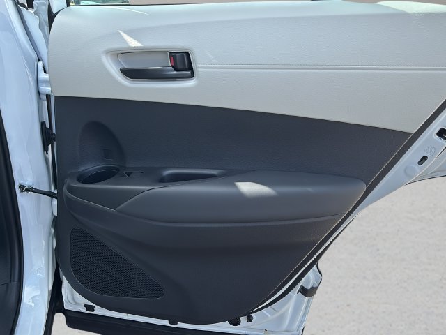 New 2026 Toyota Corolla Cross L FWD image 14