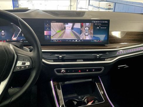 Used 2026 BMW X5 xDrive40i AWD/4WD image 18