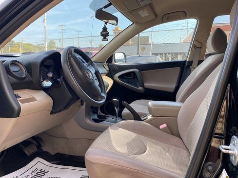 Used 2007 Toyota RAV4 2WD image 9