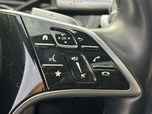 Used 2023 Mercedes-Benz S 580 4MATIC Sedan image 25