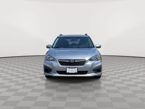 Used 2017 Subaru Impreza 2.0i Premium AWD/4WD image 3