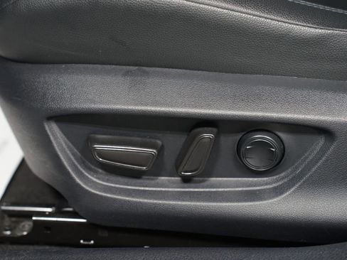 Certified 2025 Toyota Camry XSE image 34