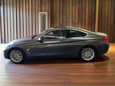 Used 2014 BMW 428i xDrive Coupe image 4