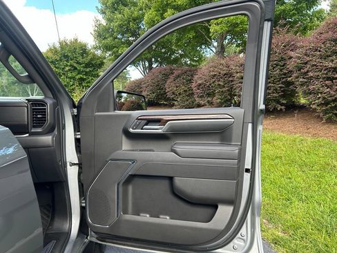 Used 2025 GMC Sierra 1500 Elevation RWD image 56