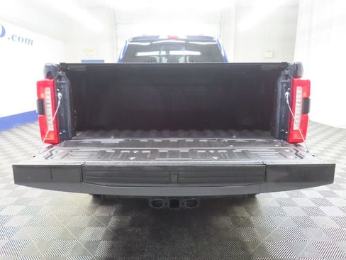 Used 2025 Ford F250 King Ranch image 47