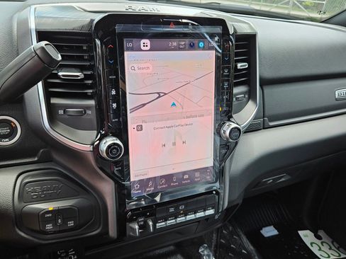 New 2025 RAM 3500 Big Horn image 18