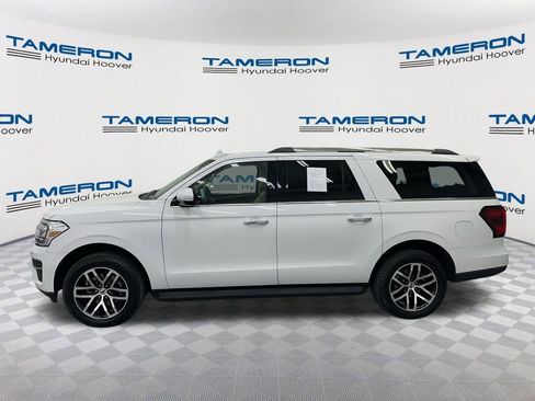 Used 2024 Ford Expedition Max Limited AWD/4WD image 2