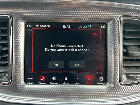 Used 2022 Dodge Challenger SRT Super Stock image 33