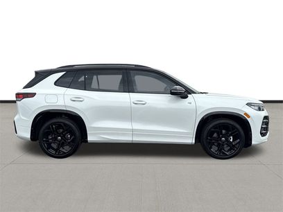 New 2026 Volkswagen Tiguan SE R-Line