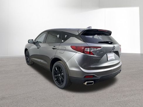 New 2026 Acura RDX SH-AWD image 30