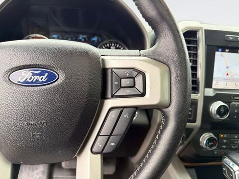 Used 2019 Ford F150 Lariat w/ Equipment Group 502A Luxury image 27