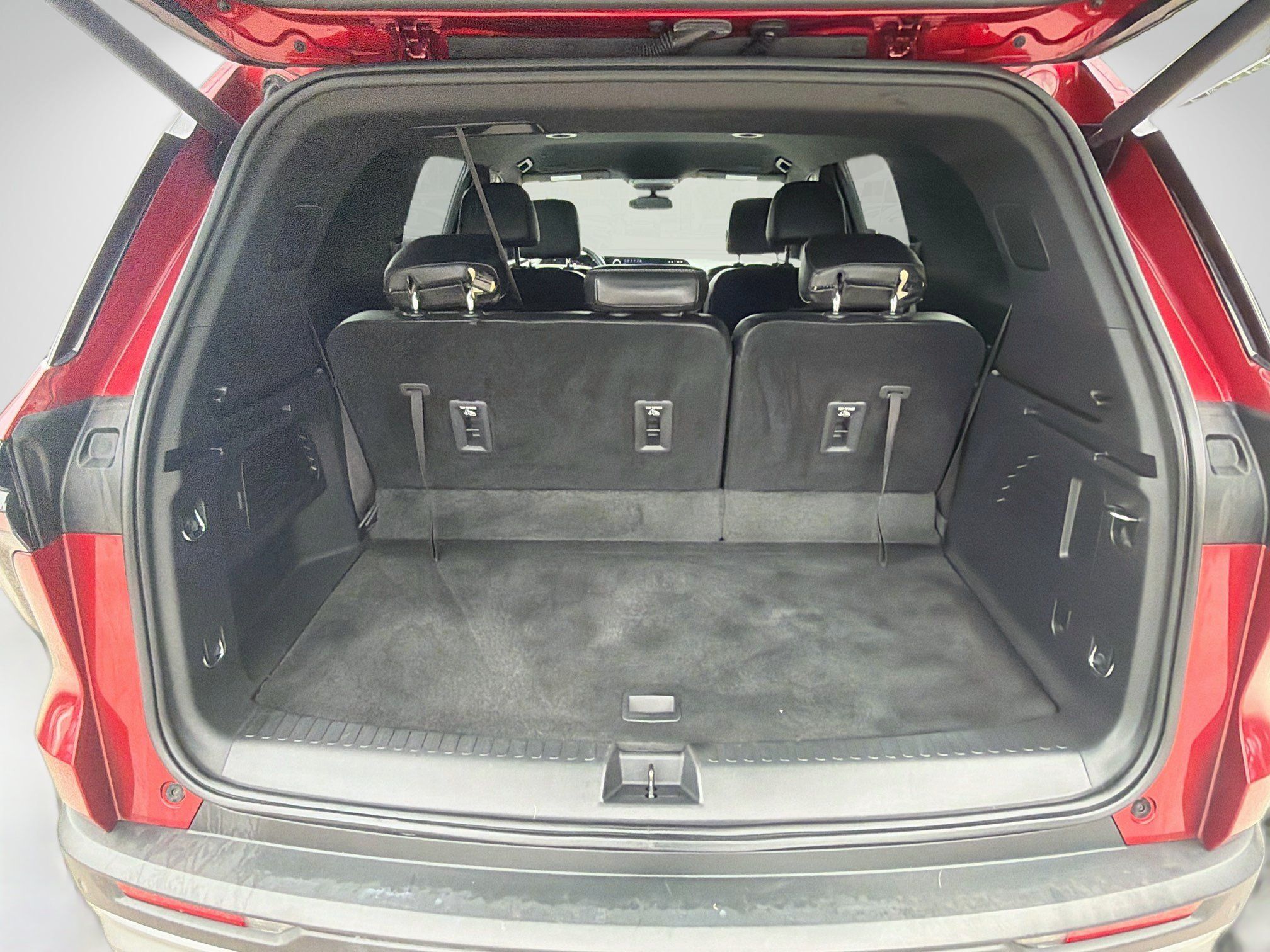 Used 2024 Chevrolet Traverse LT FWD image 26