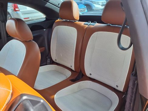 Used 2016 Volkswagen Beetle 1.8T Classic image 17